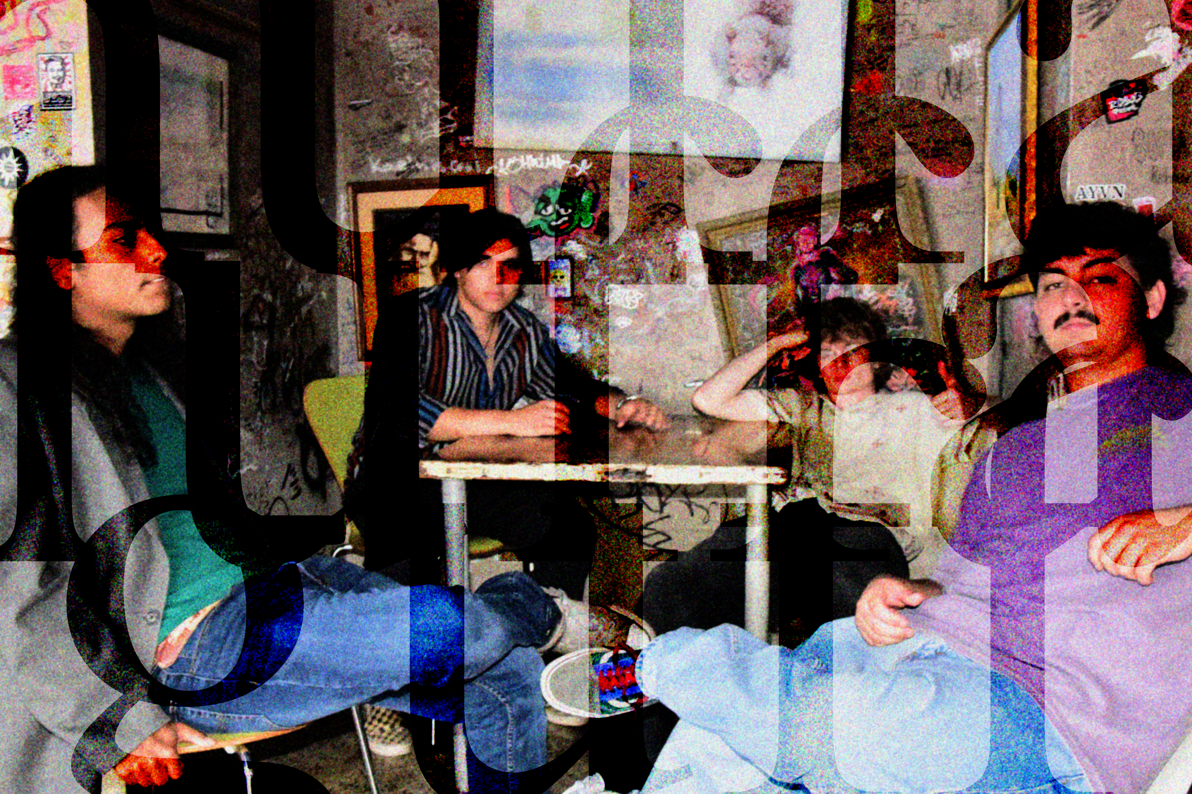 Band Image